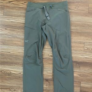 Arc'teryx Lefroy Pants - Men's